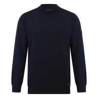 Stonecast Beck men W20482 pullover Marine