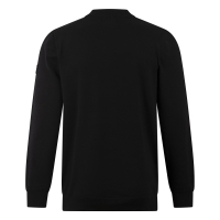 Stonecast Beck men W20482 pullover Zwart
