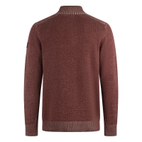 Stonecast Barmand men W20478 pullover Roest