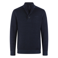 Stonecast Barmand men W20478 pullover Marine