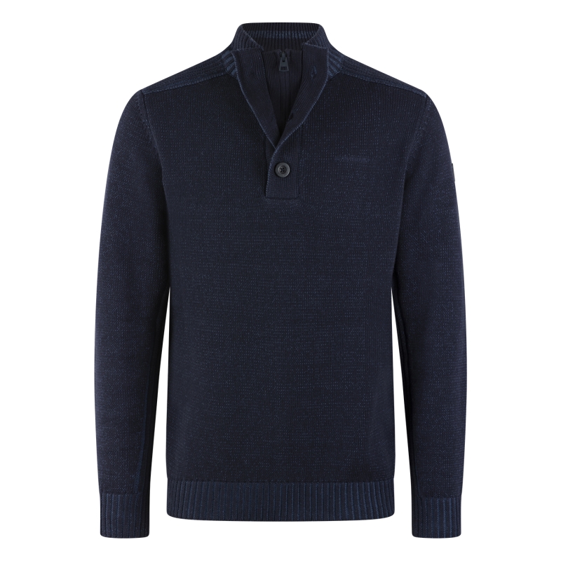 Stonecast Barmand men W20478 pullover Marine