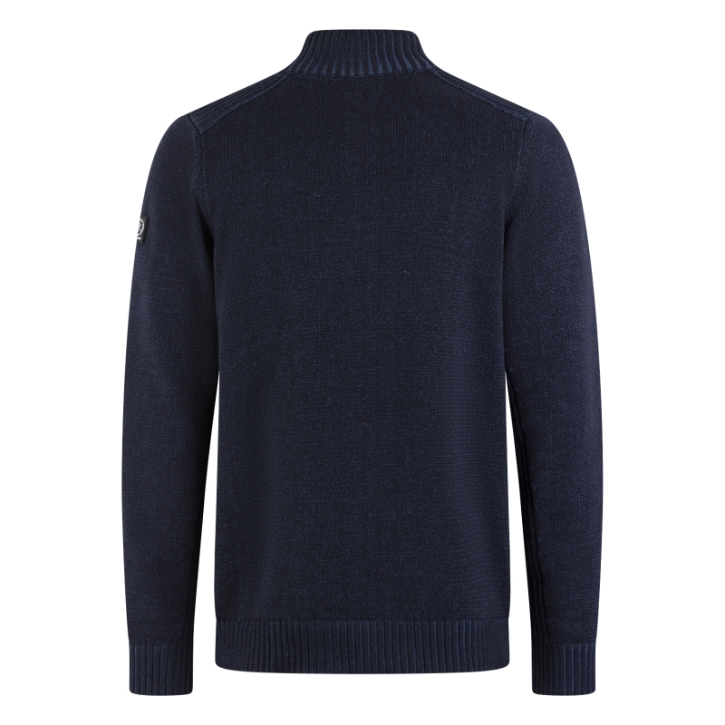 Stonecast Barmand men W20478 pullover Marine