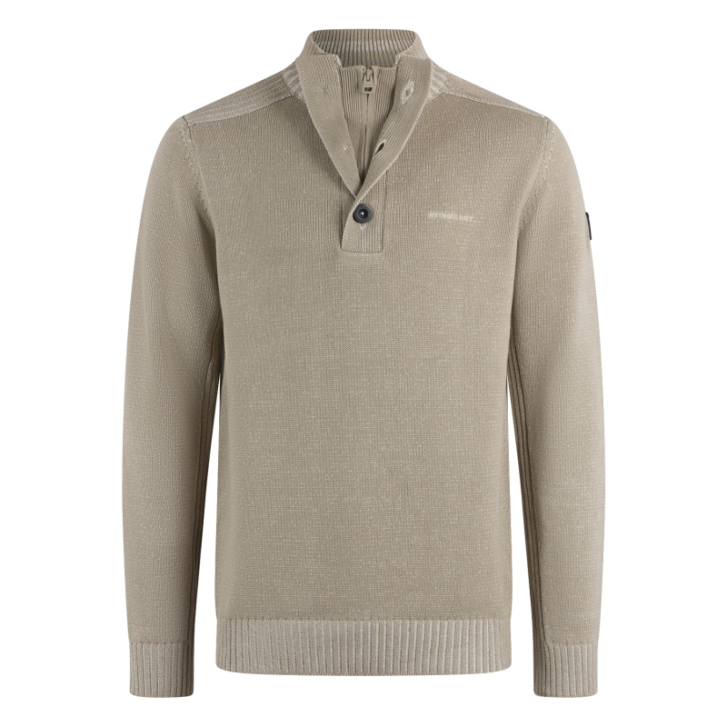 Stonecast Barmand men W20478 pullover Kit