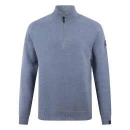 Stonecast Bertan men W20477 heren Pullovers Raf