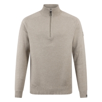 Stonecast Bertan men W20477 pullover Taupe