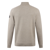 Stonecast Bertan men W20477 pullover Taupe