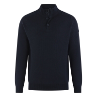 Stonecast Bertus men W20480 pullover Marine