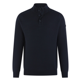Stonecast Bertus men W20480 heren Pullovers Marine