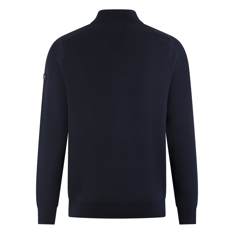 Stonecast Bertus men W20480 pullover Marine