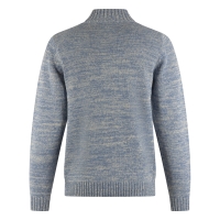 Stonecast Bewis men W20479 pullover Blauw midden