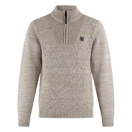 Stonecast Bewis men W20479 heren Pullovers Kit