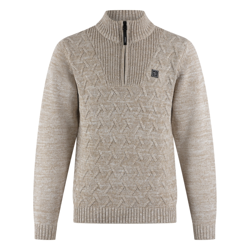 Stonecast Bewis men W20479 pullover Kit