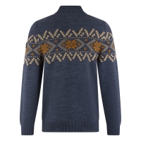 Stonecast Burre men W20493 pullover Marine