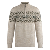 Stonecast Burre men W20493 pullover Taupe