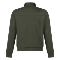 Stonecast Tef men W10485 vesten Army