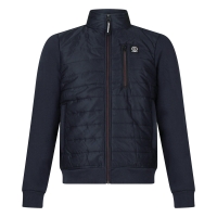 Stonecast Tef men W10485 vesten Marine