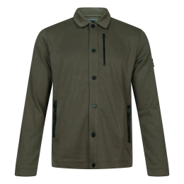 Stonecast Tyler men W10443 heren vest Army