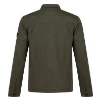 Stonecast Tyler men W10443 vesten Army