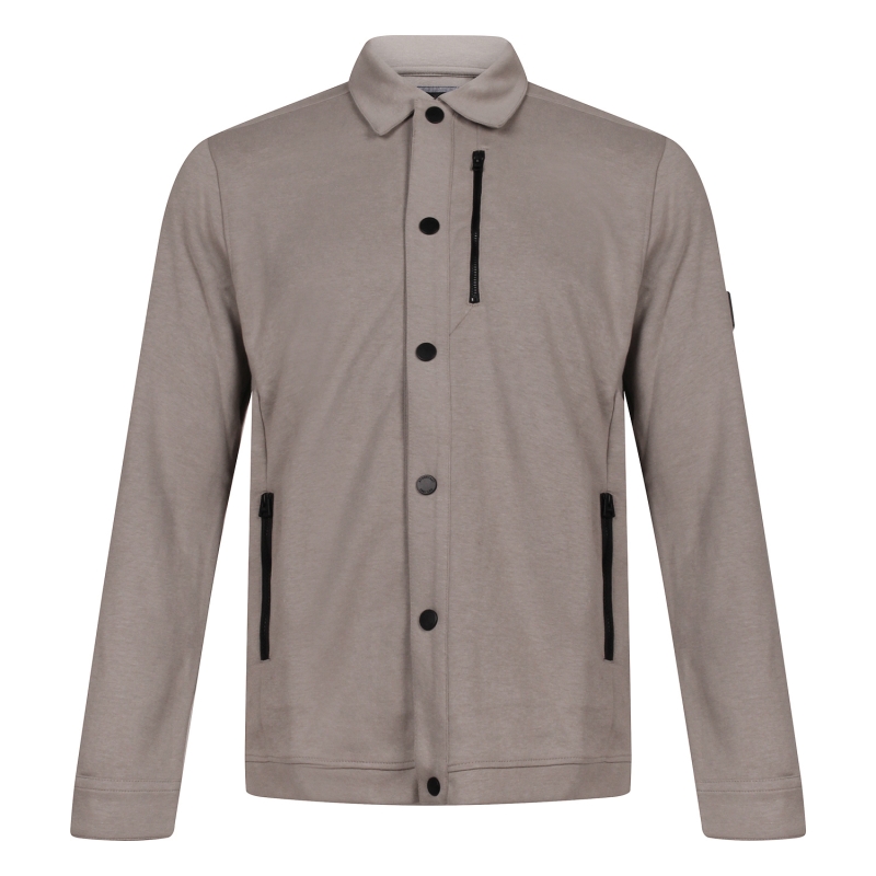 Stonecast Tyler men W10443 vesten Kit