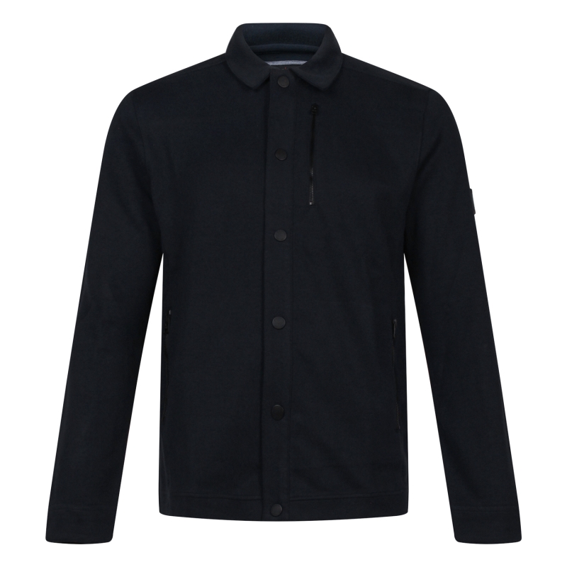 Stonecast Tyler men W10443 vesten Marine