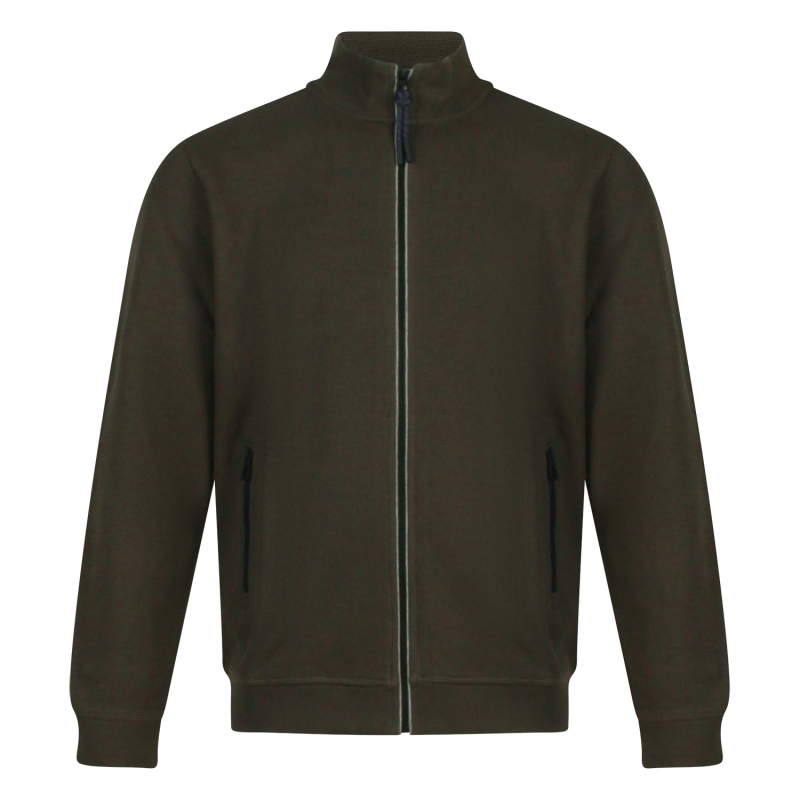 Stonecast 7584503 W10544 vesten Olijf