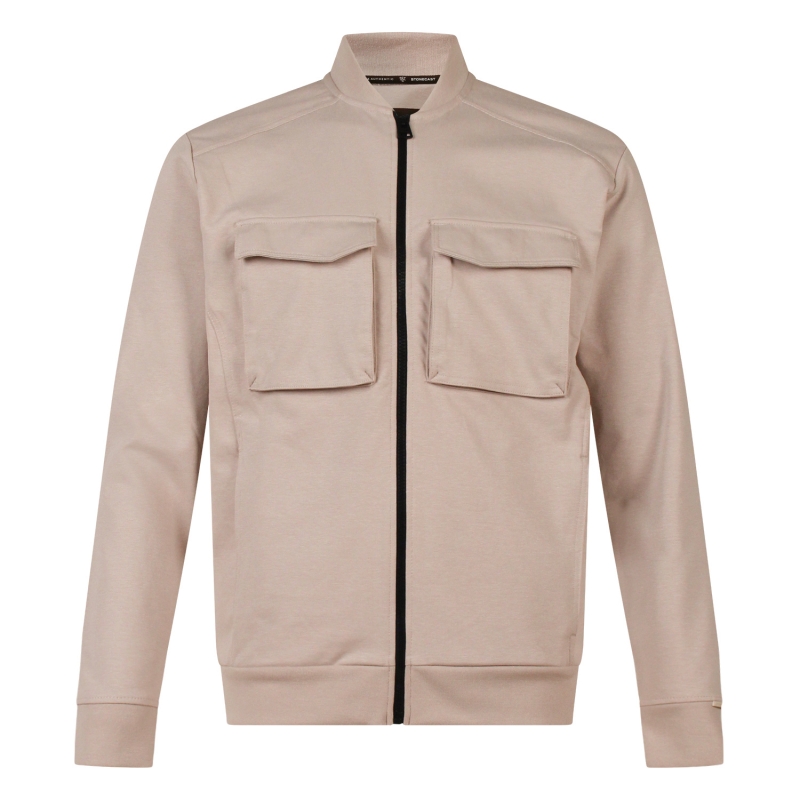 Stonecast Adelbert men Z10308 vesten Kit