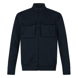 Stonecast Adelbert men Z10308 heren vest Marine