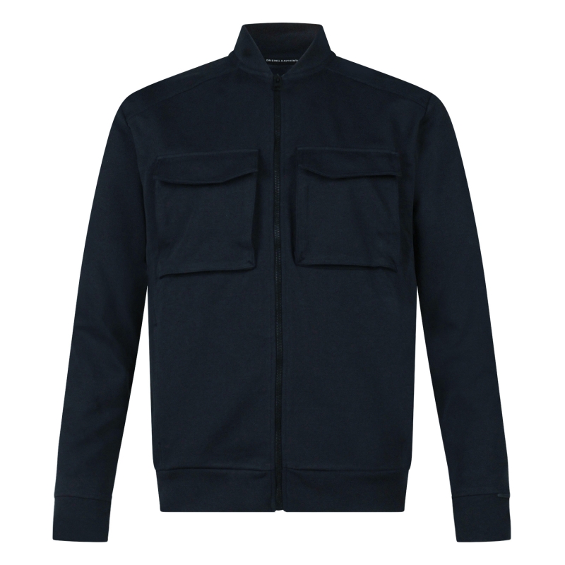 Stonecast Adelbert men Z10308 vesten Marine