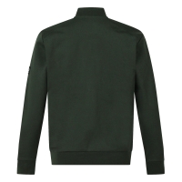 Stonecast Adelbert men Z10308 vesten Groen donker