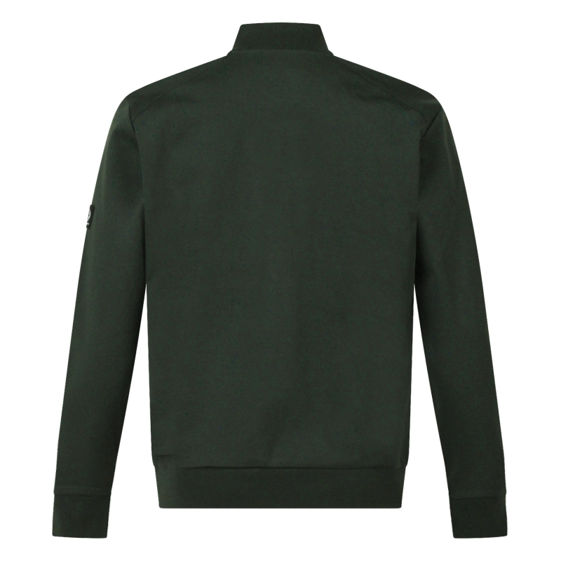 Stonecast Adelbert men Z10308 vesten Groen donker