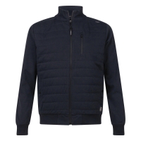 Stonecast Anil men Z10374 vesten Marine