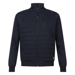 Stonecast Anil men Z10374 heren vest Marine