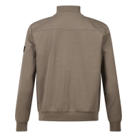 Stonecast Anil men Z10374 vesten Bruin licht