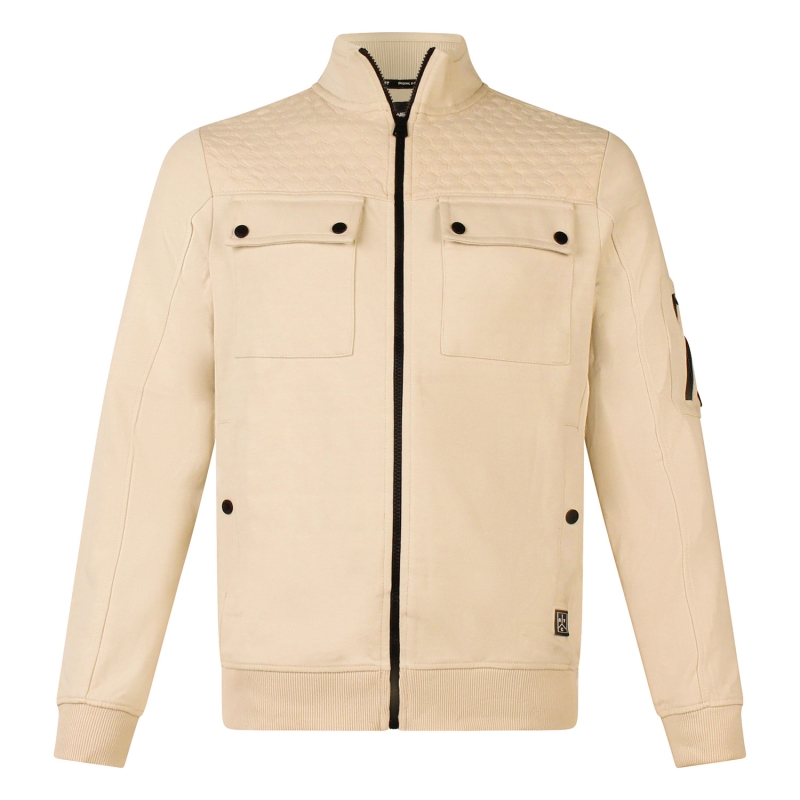 Stonecast Asarun men Z10309 vesten Kit