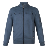 Stonecast Asarun men Z10309 vesten Raf