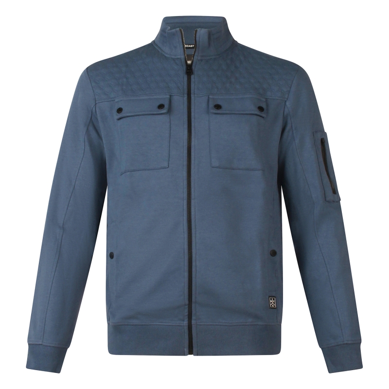 Stonecast Asarun men Z10309 vesten Raf