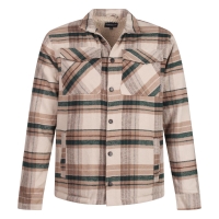 Stonecast Basco men W20285 vesten Taupe