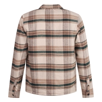 Stonecast Basco men W20285 vesten Taupe