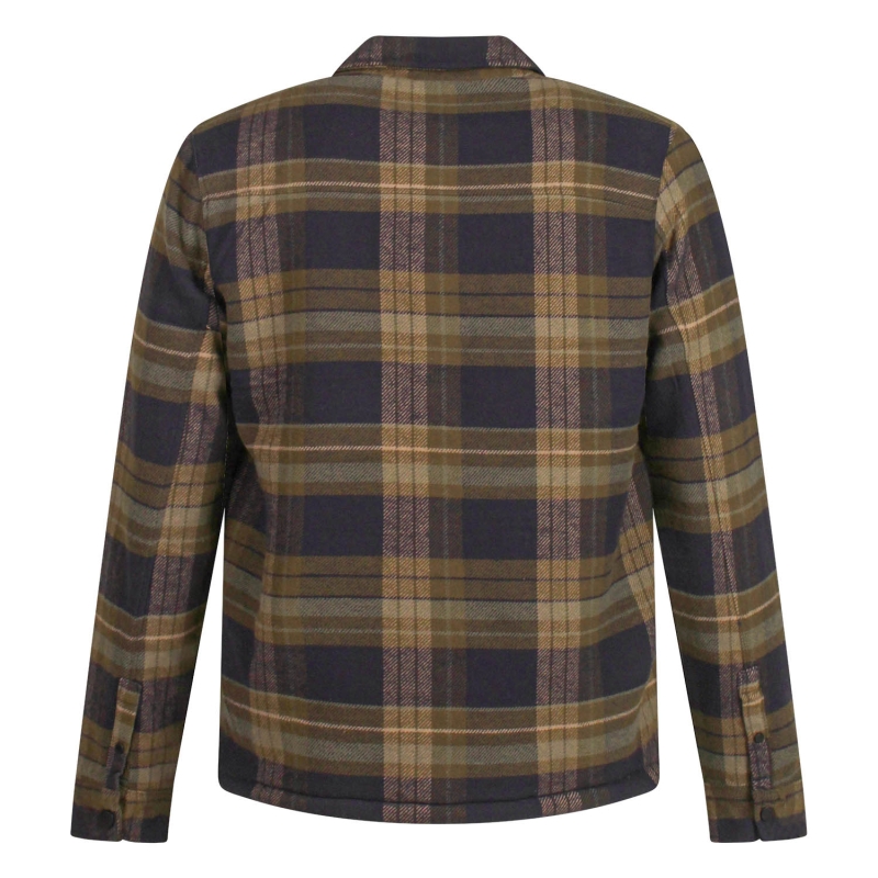 Stonecast Basco men W20285 vesten Marine