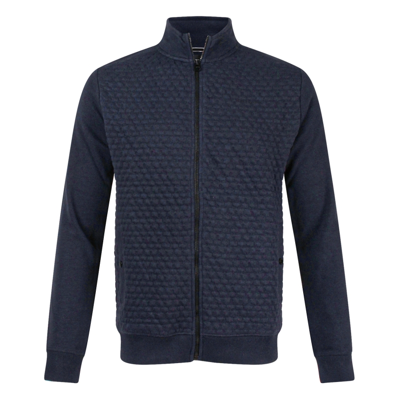 Stonecast Bemi men W20284 vesten Marine