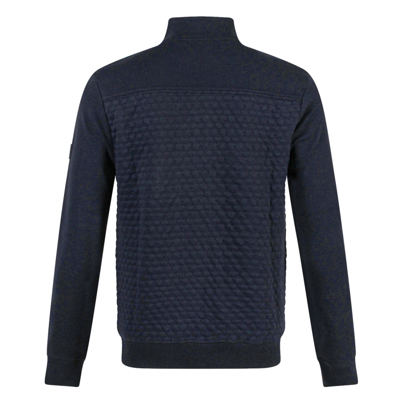 Stonecast Bemi men W20284 vesten Marine