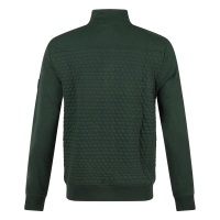 Stonecast Bemi men W20284 vesten Groen donker