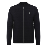 Stonecast Beodor men W20286 vesten Marine