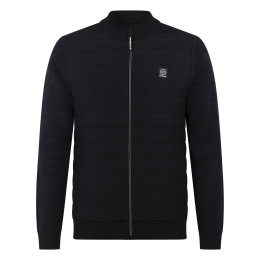 Stonecast Beodor men W20286 heren vest Marine