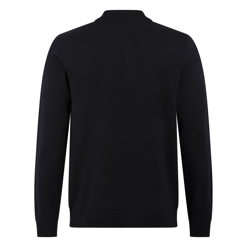 Stonecast Beodor men W20286 vesten Marine