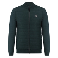 Stonecast Beodor men W20286 vesten Groen donker