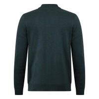 Stonecast Beodor men W20286 vesten Groen donker