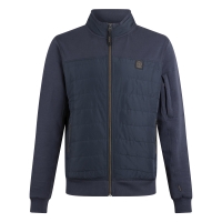 Stonecast Benoit men W20487 vesten Marine