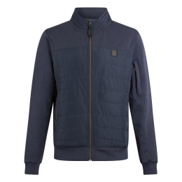 Stonecast Benoit men W20487 heren Vesten Marine