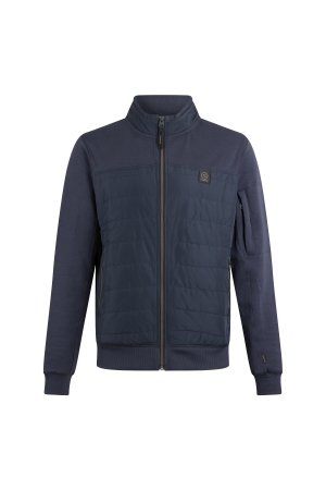 Blauw 